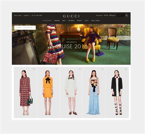 gucci ecomm eu|Gucci ie official site.